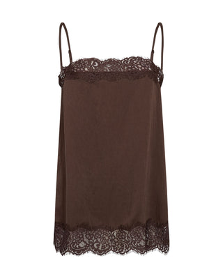 MMAudra Annie Lace Singlet