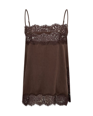 MMAudra Annie Lace Singlet