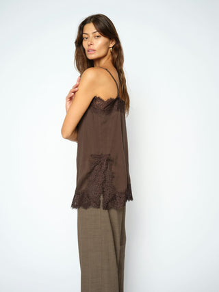 MMAudra Annie Lace Singlet