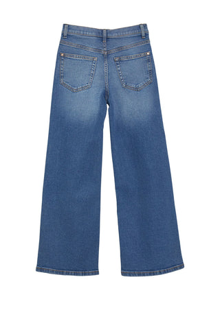 Jeans-Hose
