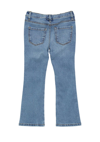 Jeans-Hose