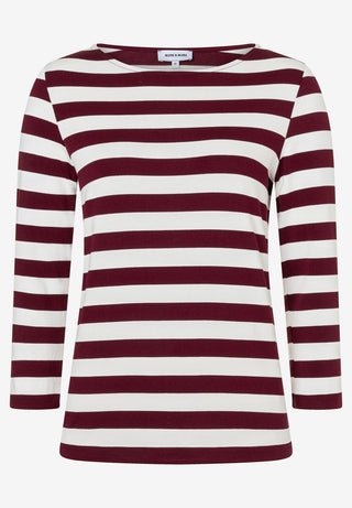 Streifenshirt
