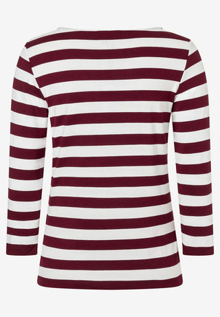 Streifenshirt