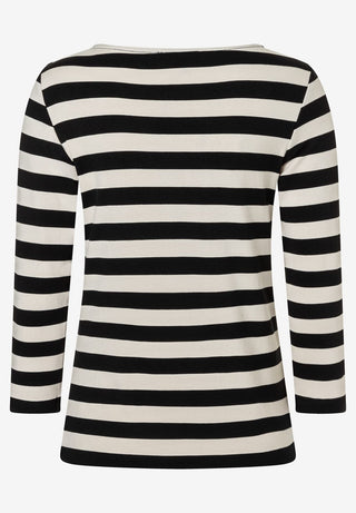 Streifenshirt