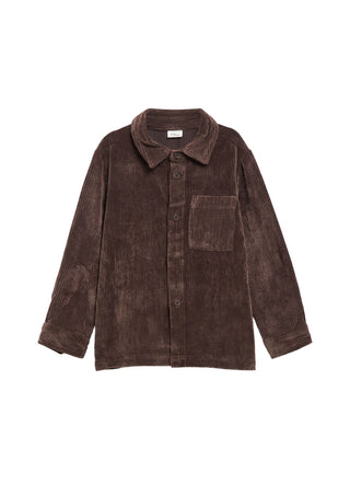 Indoor-Jacke