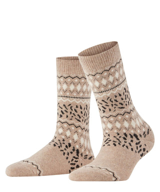 FALKE Cosy Wool Special Edition Damen