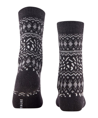 FALKE Cosy Wool Special Edition Damen