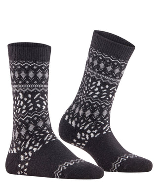 FALKE Cosy Wool Special Edition Damen