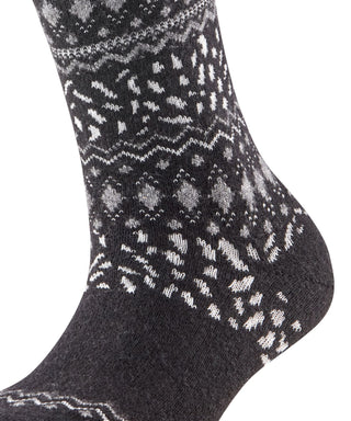 FALKE Cosy Wool Special Edition Damen