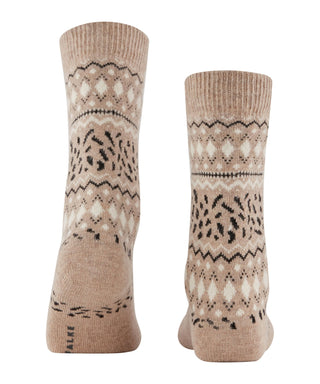 FALKE Cosy Wool Special Edition Damen
