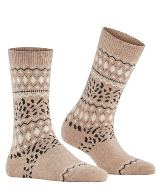 FALKE Cosy Wool Special Edition Damen