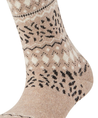 FALKE Cosy Wool Special Edition Damen