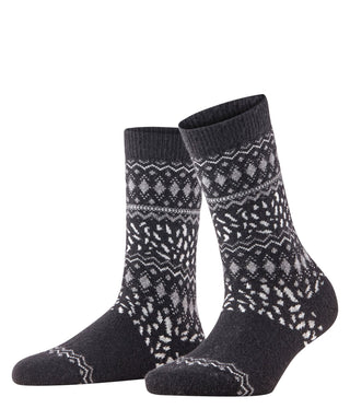 FALKE Cosy Wool Special Edition Damen