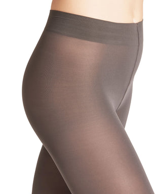 FALKE Pure Matt 50 DEN Damen