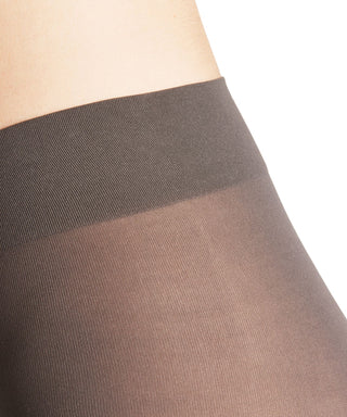 FALKE Pure Matt 50 DEN Damen
