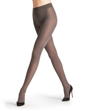 FALKE Pure Matt 50 DEN Damen