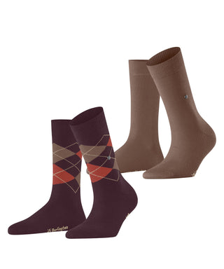 Burlington Everyday Mix 2-Pack Damen