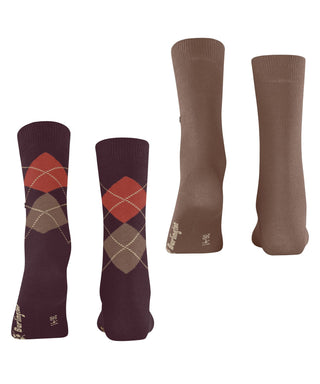 Burlington Everyday Mix 2-Pack Damen