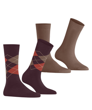 Burlington Everyday Mix 2-Pack Damen
