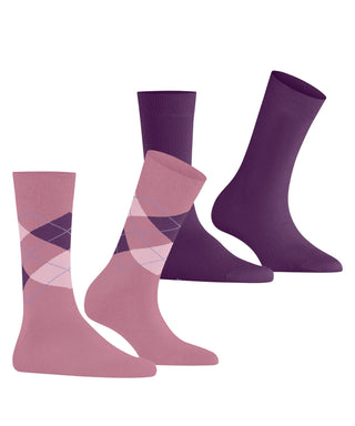 Burlington Everyday Mix 2-Pack Damen