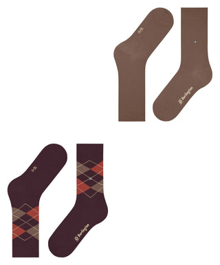 Burlington Everyday Mix 2-Pack Damen
