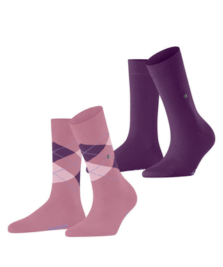 Burlington Everyday Mix 2-Pack Damen