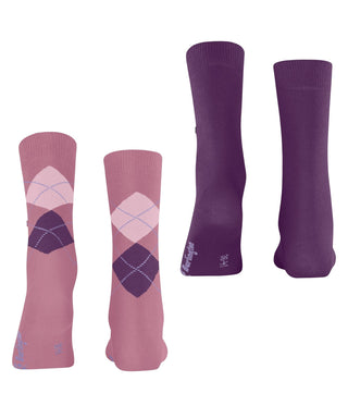 Burlington Everyday Mix 2-Pack Damen