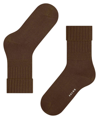 FALKE Striggings Rib Damen