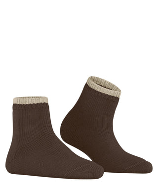 FALKE Cosy Plush Damen