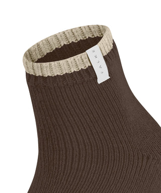 FALKE Cosy Plush Damen