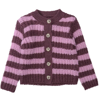 Md.-Strickjacke