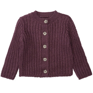 Md.-Strickjacke
