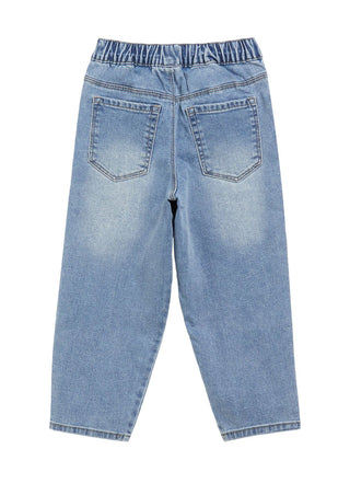 Jeans-Hose