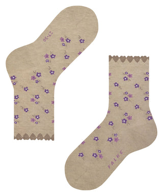 FALKE Ditsy Flowers Kinder