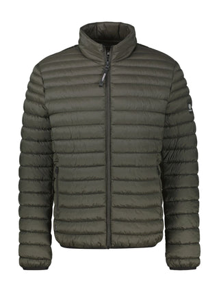 BLOUSON KONFEKTION