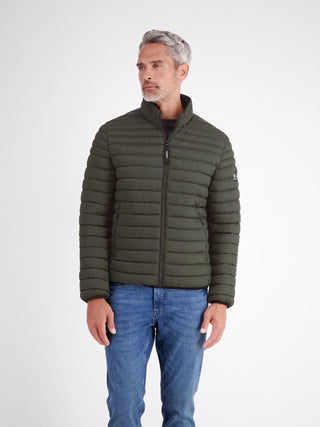 BLOUSON KONFEKTION