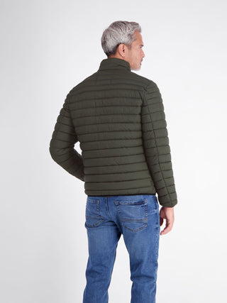 BLOUSON KONFEKTION