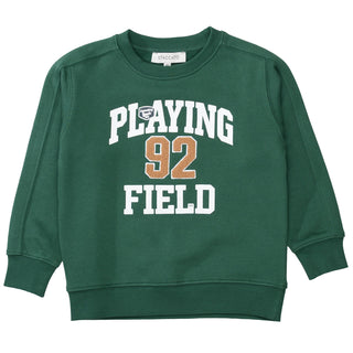 Kn.-Sweatshirt