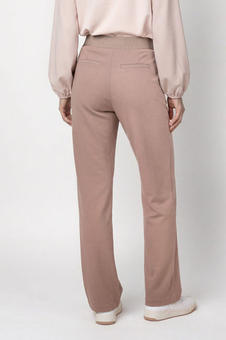 Hose mit Schriftband