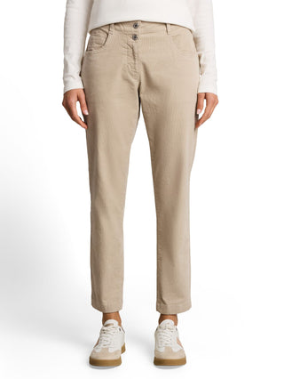 Tapered Relaxed Cordhose