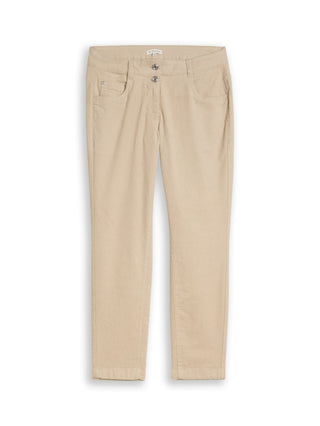 Tapered Relaxed Cordhose