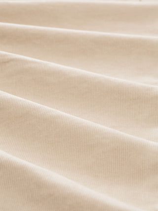 Tapered Relaxed Cordhose
