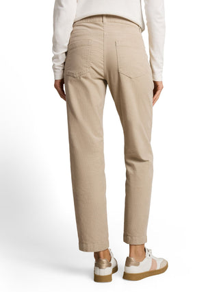 Tapered Relaxed Cordhose