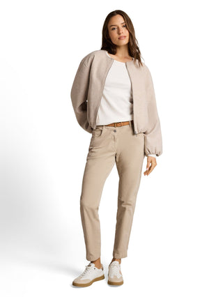 Tapered Relaxed Cordhose