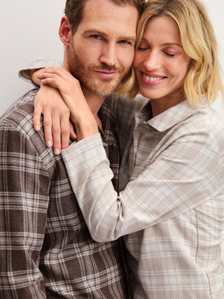 HERREN Pyjama