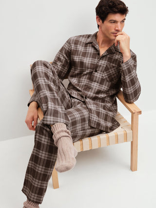 HERREN Pyjama