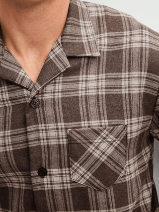 HERREN Pyjama