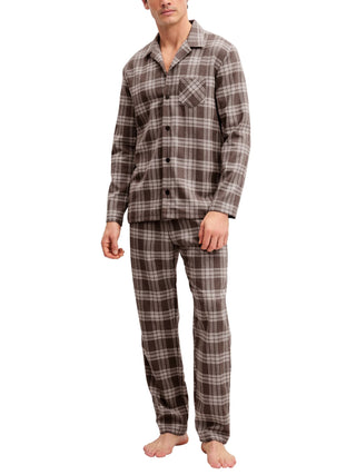 HERREN Pyjama