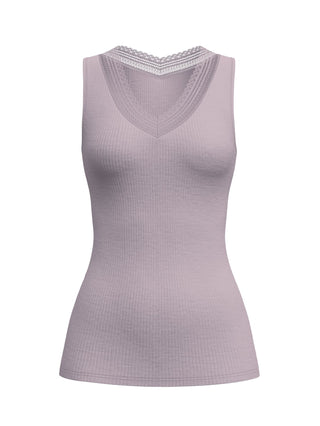 DAMEN Top ohne Arm