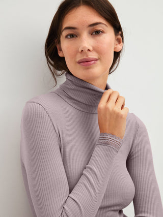 DAMEN Top langarm